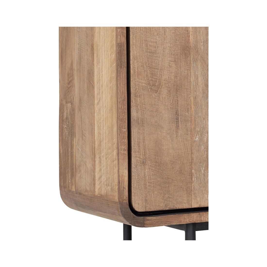 DTP Home Display Cabinet Evo Large 2x4 Doors