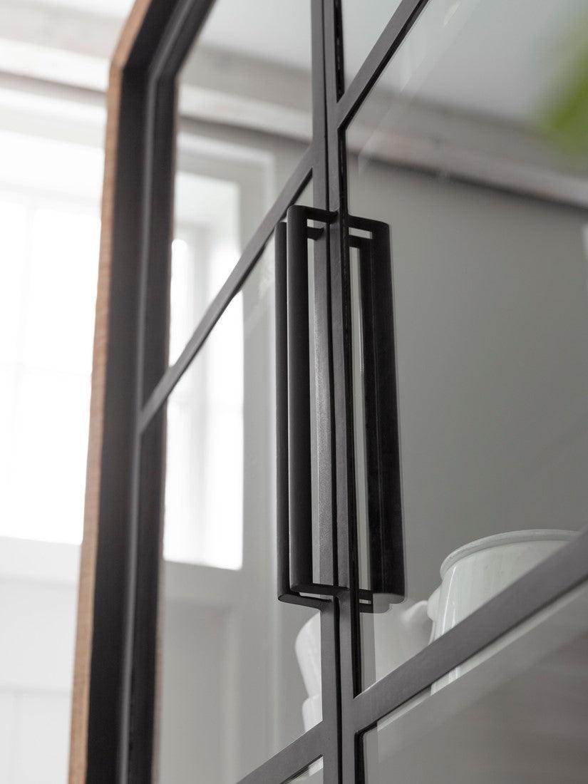 DTP Home Vitrinekast Metropole Small - Vitrinekast - DTP Home - livinglovely.nl