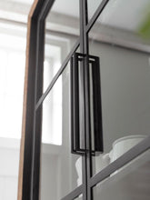 DTP Home Vitrinekast Metropole Small - Vitrinekast - DTP Home - livinglovely.nl
