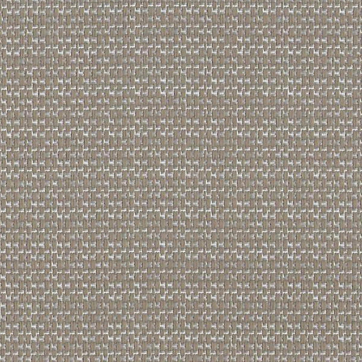 Fixed Square Pouf Boho Taupe - Laui Lounge™ - Poef - Laui Lounge - livinglovely.nl