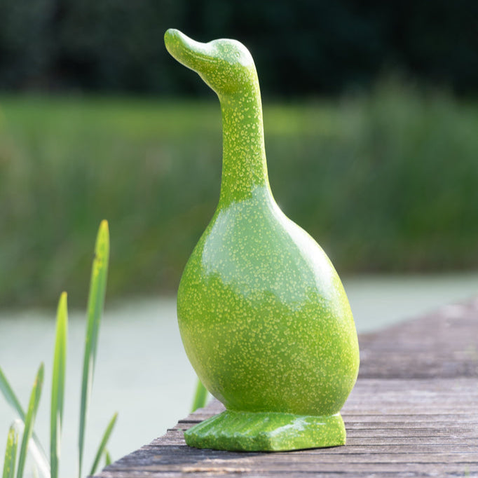 Gans Outdoor Mgo Groen - Buiten-divers - J-Line - livinglovely.nl