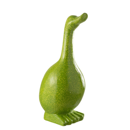 Gans Outdoor Mgo Groen - Buiten-divers - J-Line - livinglovely.nl