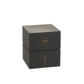 Geurkaars Luxuria Brons Large- 80h
