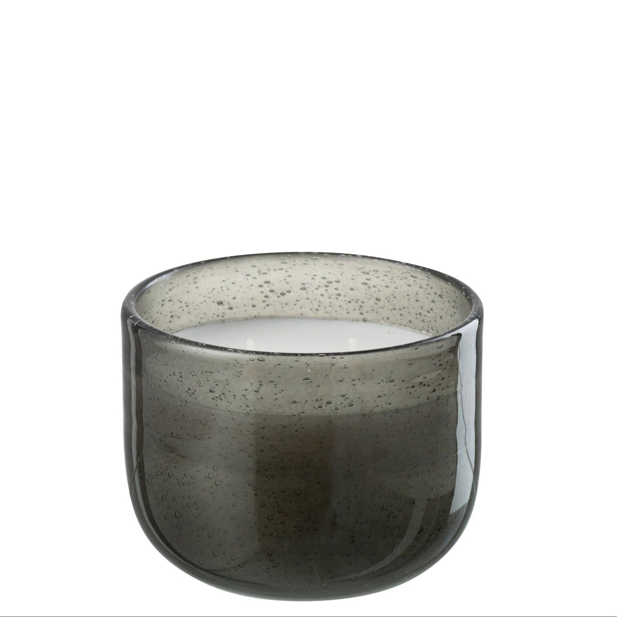 Geurkaars Olive&amp;Frank Incense Was Groen Small 30u J-Line