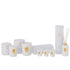 Geurolie Doodskop Nuit Blanche 200ml J-Line