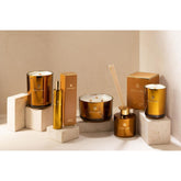 Geurstokjes Excellent Golden Honey Oker 50ML