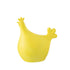 Haan Outdoor Polyresin Geel - Buiten-divers - J-Line - livinglovely.nl