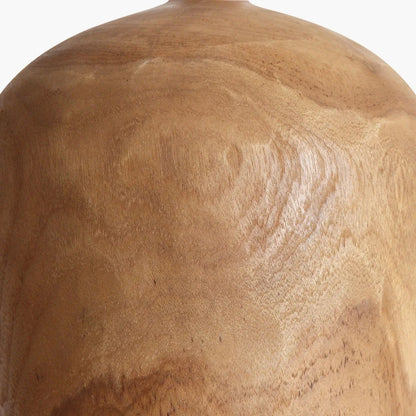 Hanglamp Sirocco Bottle Raw Materials Ø 25 cm - Hanglamp - Raw Materials - livinglovely.nl