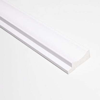 Lamelio 3D wandpaneel - Infinity Onda - Lamelio - Lamelio - livinglovely.nl