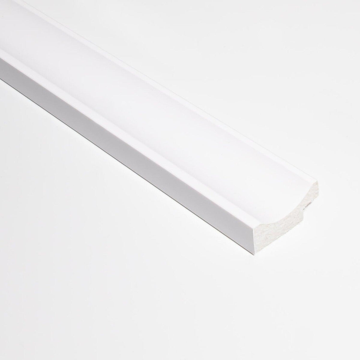 Lamelio 3D wandpaneel - Infinity Onda - Lamelio - Lamelio - livinglovely.nl