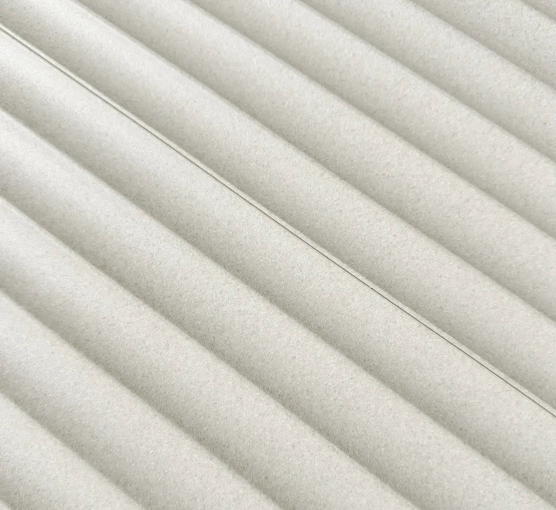 Lamelio Wandpaneel - Gresso Natural Light - Lamelio - Lamelio - livinglovely.nl