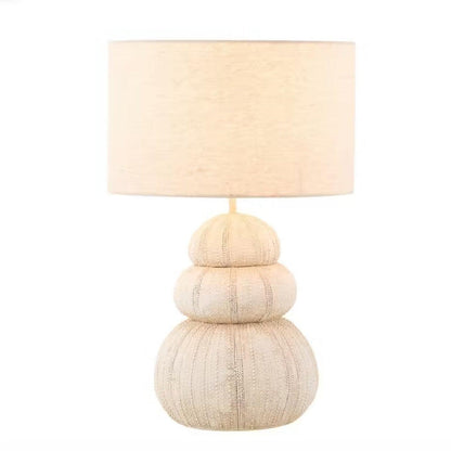 Lamp Zee-Egel Poly Beige J-Line
