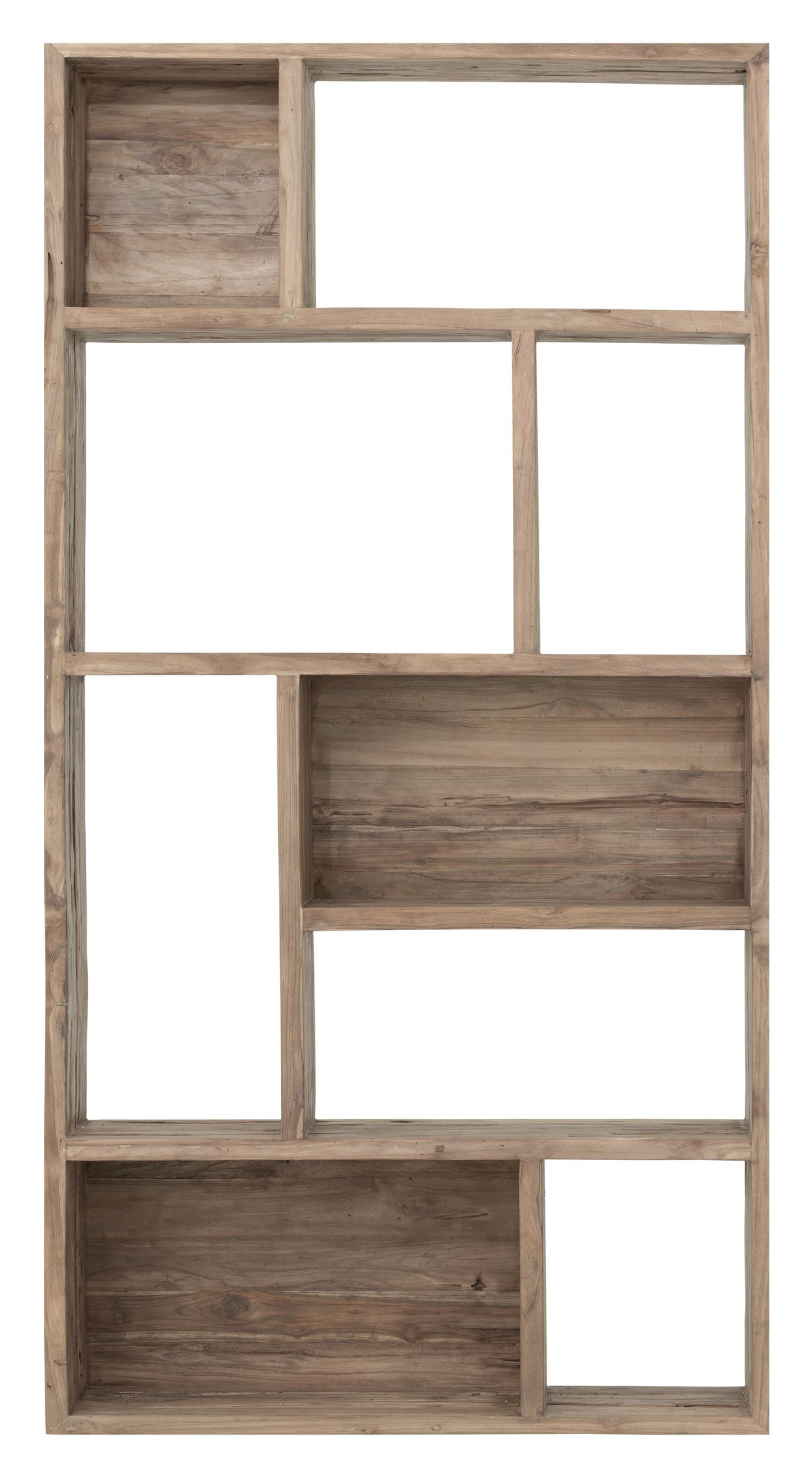 MUST Living Gallery Bookshelf