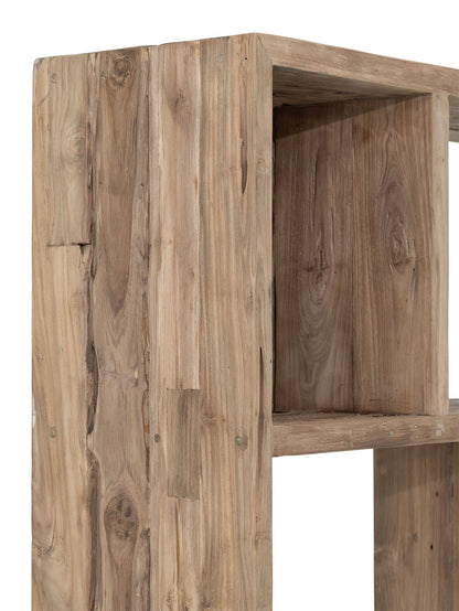 MUST Living Gallery Bookshelf