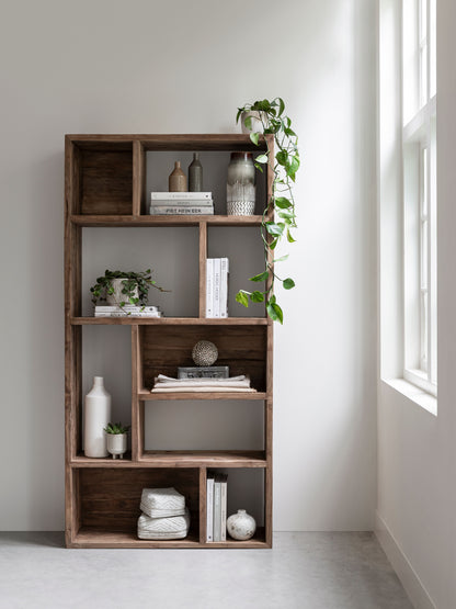 MUST Living Gallery Bookshelf