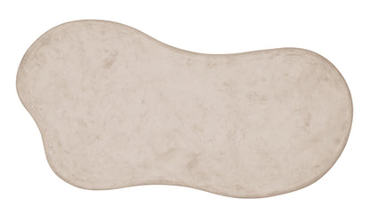 DTP Home Coffee Table Scala Curva Sand