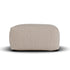 Laui Lounge™ SeatXL + Pouf - Taupe - Outdoor loungestoel - Laui Lounge - livinglovely.nl
