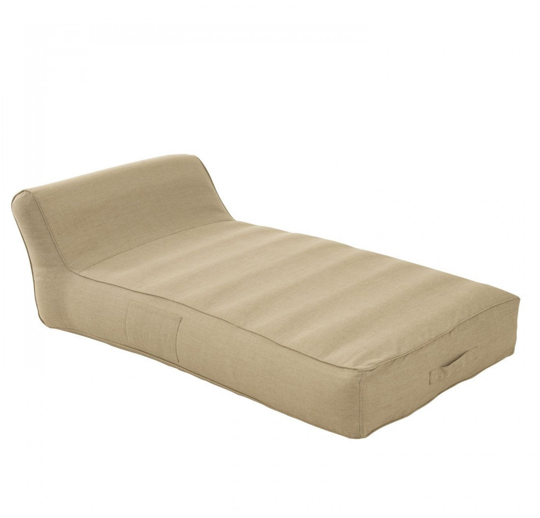 Helene Polypropylene Mattress Beige J-Line