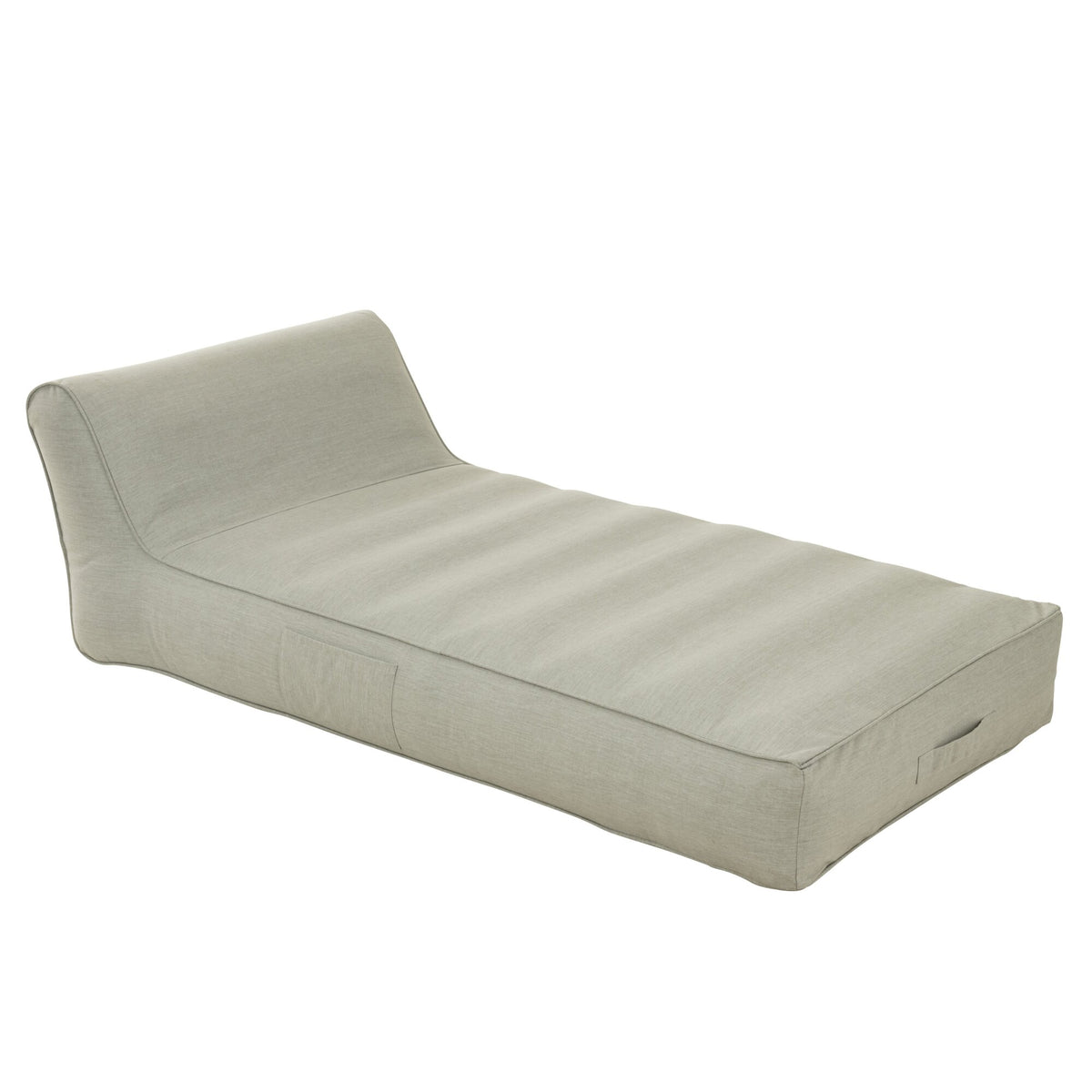 Helene Polypropylene Mattress Grey J-Line