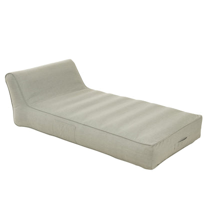 Helene Polypropylene Mattress Grey J-Line