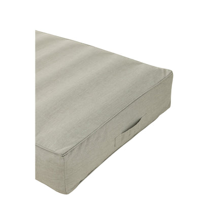 Helene Polypropylene Mattress Grey J-Line