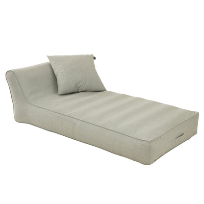 Helene Polypropylene Mattress Grey J-Line