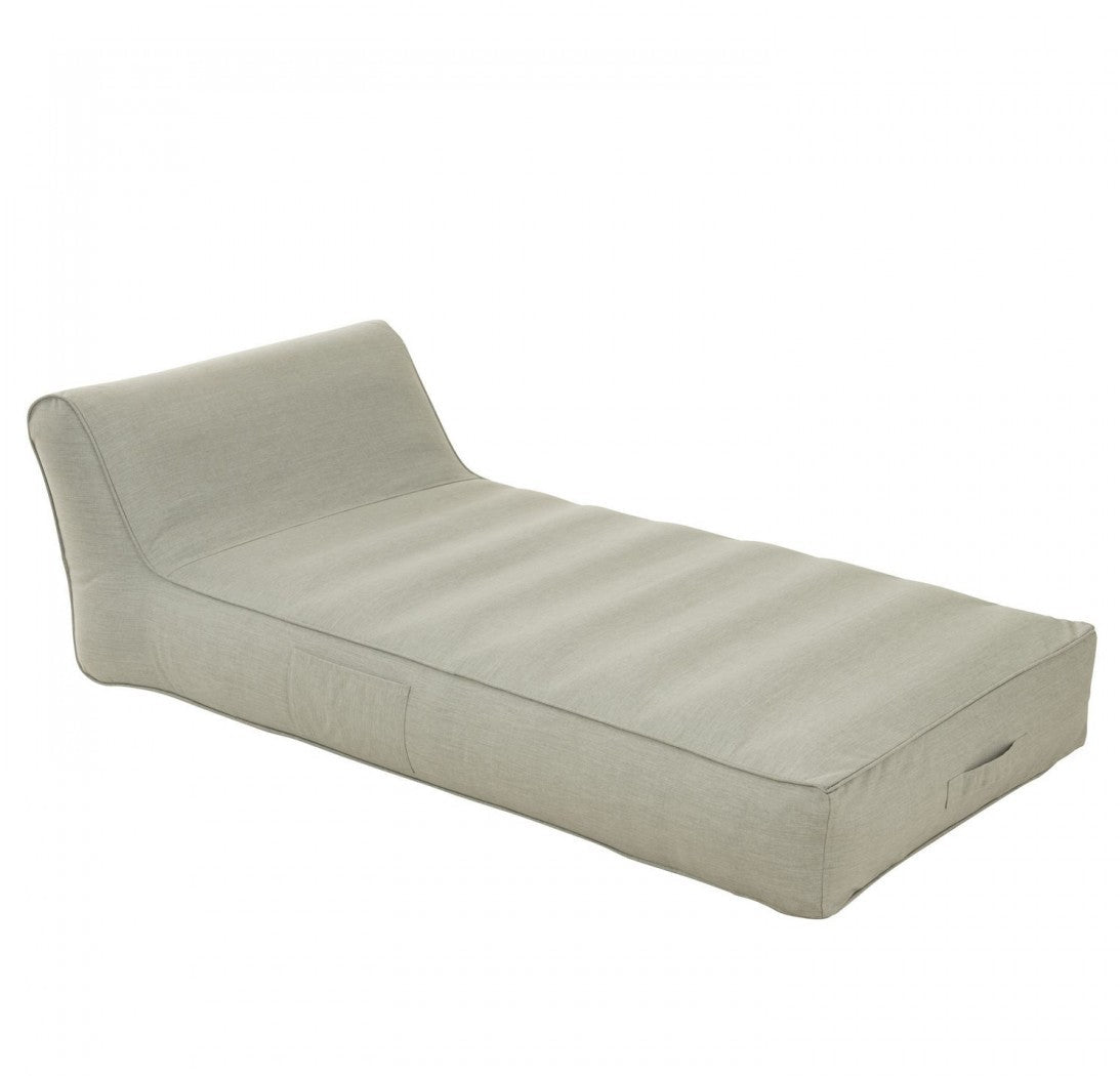 Helene Polypropylene Mattress Grey J-Line