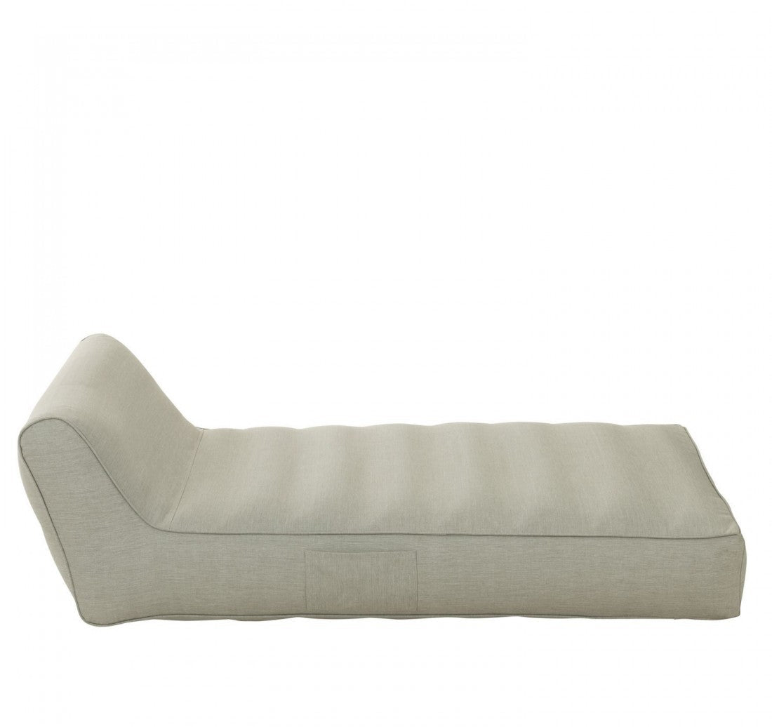 Helene Polypropylene Mattress Grey J-Line