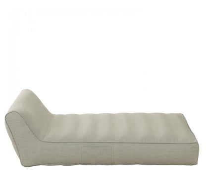 Helene Polypropylene Mattress Grey J-Line