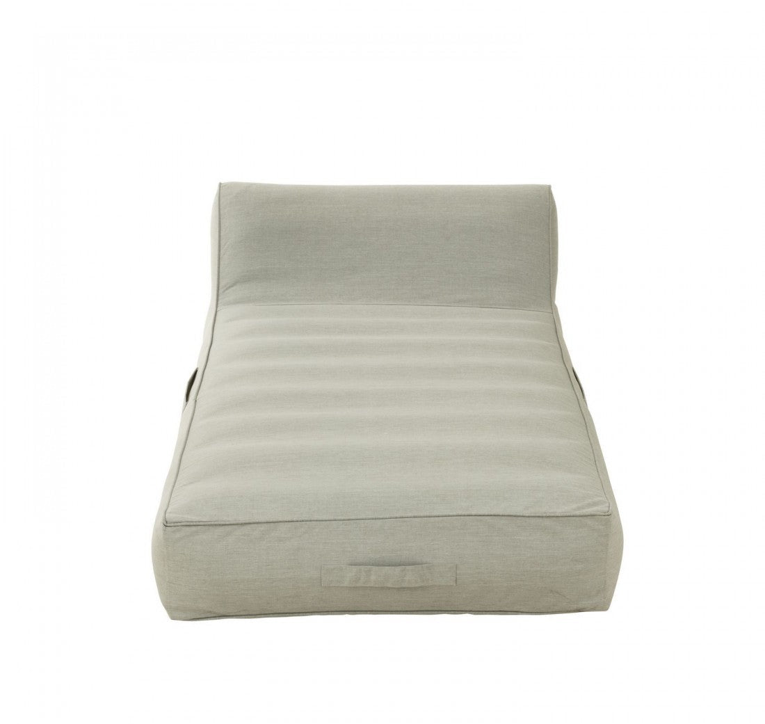 Helene Polypropylene Mattress Grey J-Line