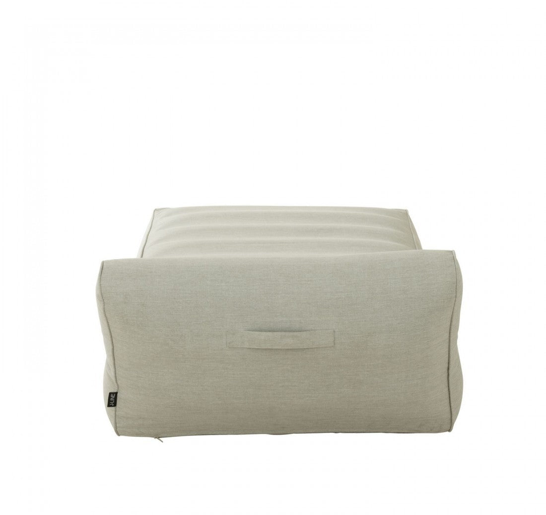 Helene Polypropylene Mattress Grey J-Line
