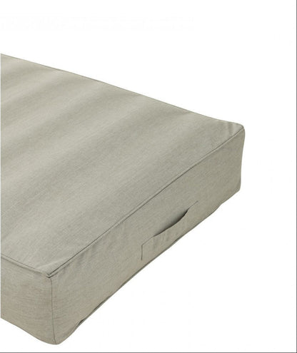 Helene Polypropylene Mattress Grey J-Line