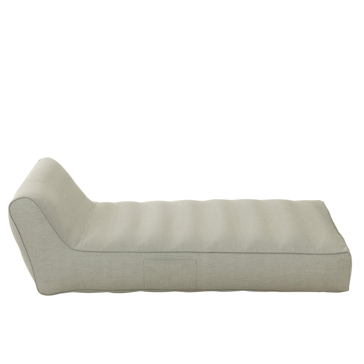 Helene Polypropylene Mattress Grey J-Line