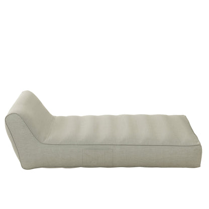 Helene Polypropylene Mattress Grey J-Line