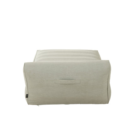 Helene Polypropylene Mattress Grey J-Line