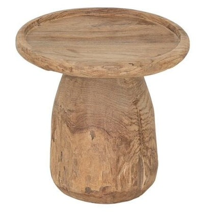 Must Living Bijzettafel Antiques Tambora - Bijzettafel - MUST Living - livinglovely.nl