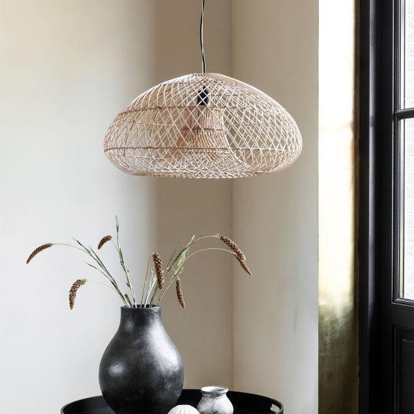 Must Living Hanglamp Cala Salada - Hanglamp - MUST Living - livinglovely.nl