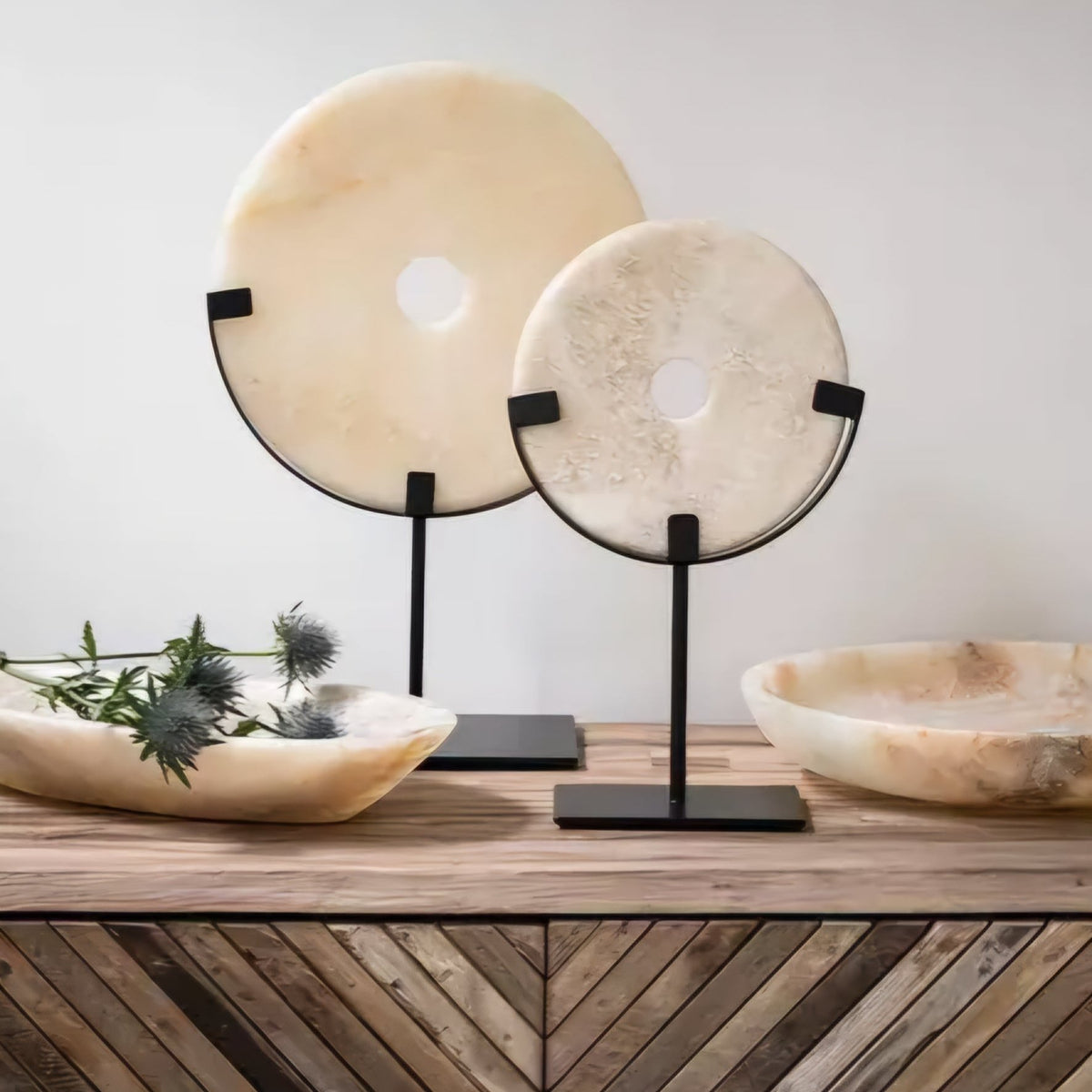 Must Living Schaal Bean - Schaal - MUST Living - livinglovely.nl