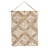 Must Living Wandpaneel Round&Round - Wanddecoratie - MUST Living - livinglovely.nl