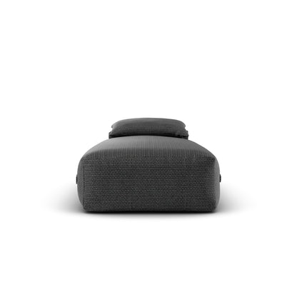 Original Daybed Antraciet - Laui Lounge™ - Ligbed - Laui Lounge - livinglovely.nl
