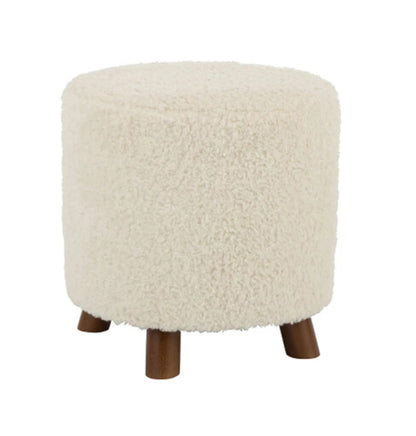 Pouf Sheep White J-Line