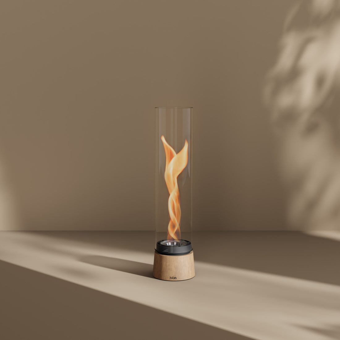 SPIN Air 900 Tabletop Fire Oak Höfats