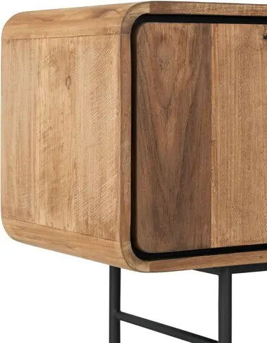 DTP Home TV Cabinet Evo Medium