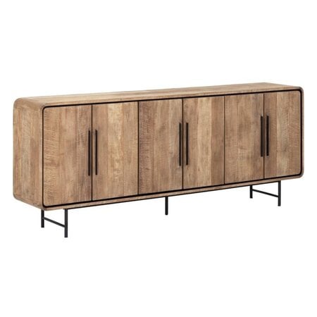 DTP Home Dressoir Evo 6-Door