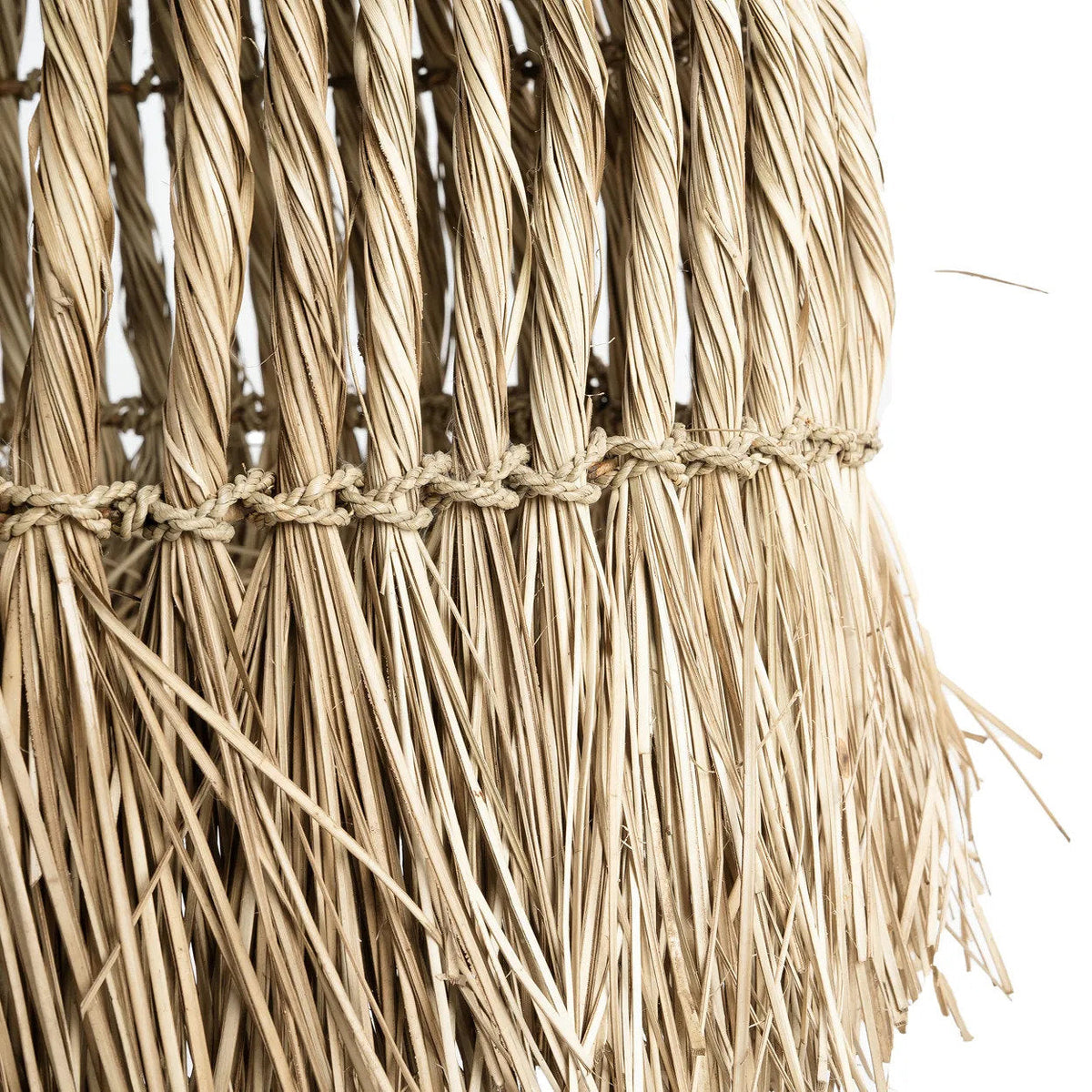 The Guagua Pendant Light - Natural - M Bazar Bizar