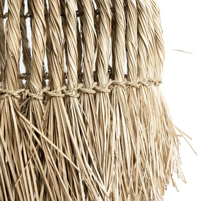 The Guagua Pendant Light - Natural - M Bazar Bizar