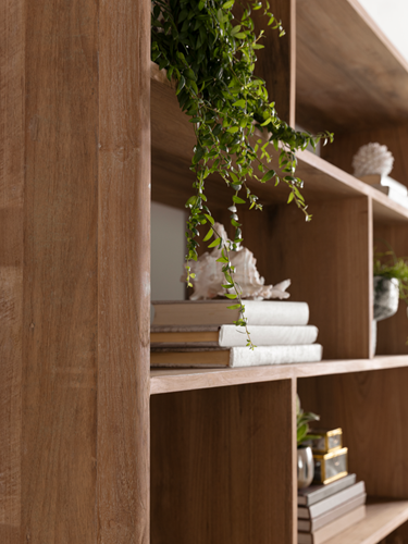 DTP Home Apollo Bookcase
