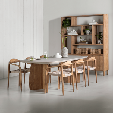 DTP Home Apollo Bookcase