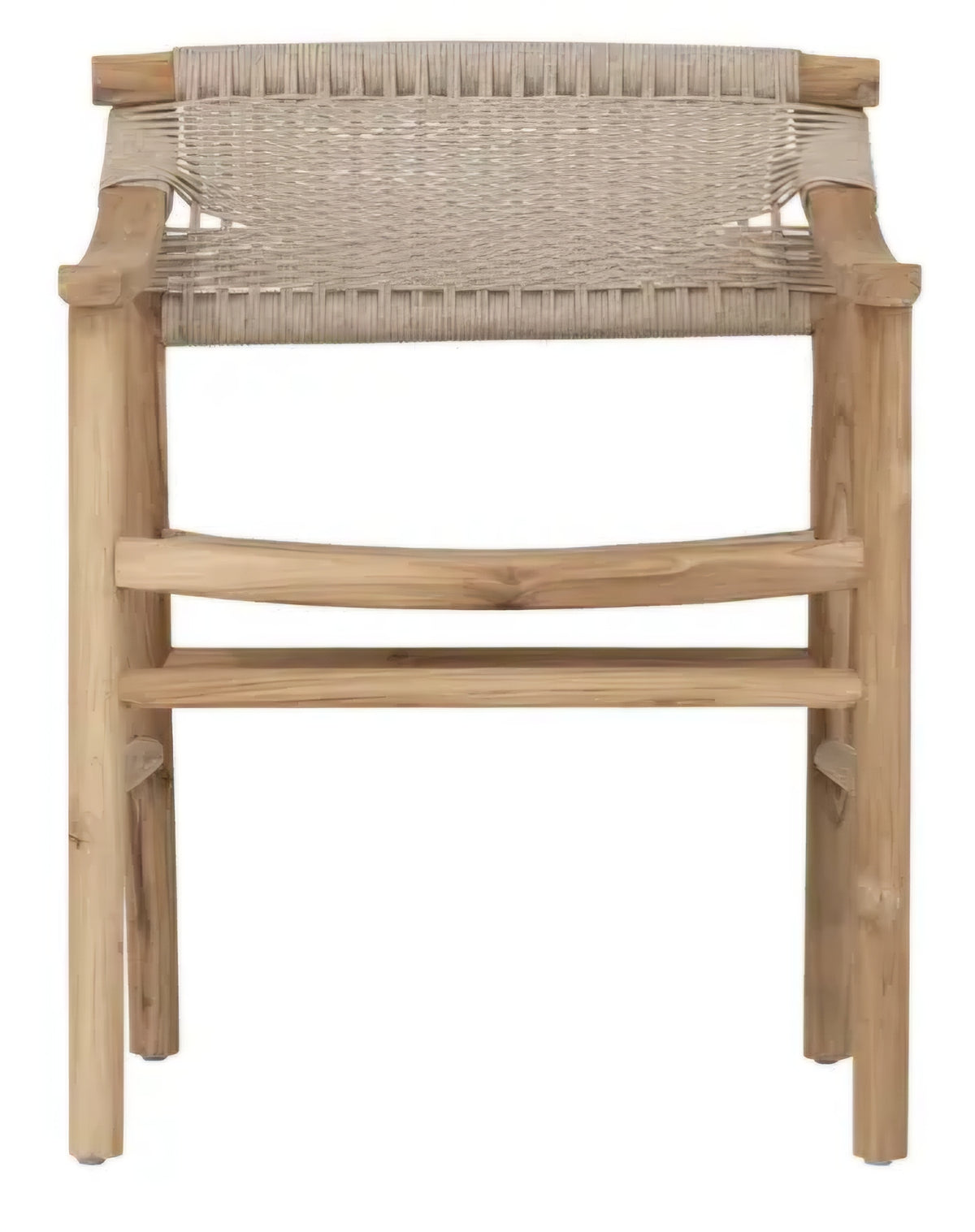 MUST Living Outdoor Dining Chair Kenzo