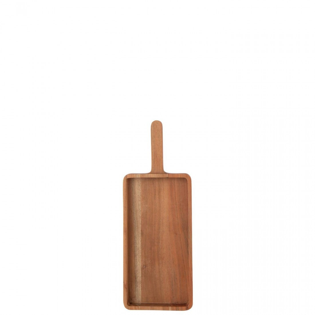 Serving Board Rectangular Acacia Wood Natural Small J-Line